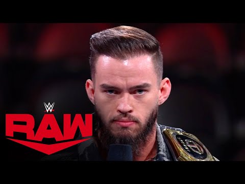 WrestleMania 39 Go Home Edition Of WWE Raw On 3/27 Records Increase In Viewership, Key Demo Rating