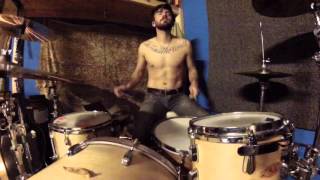 Mikey Ambrose - Graveyard - Magnetic Shunk play-through