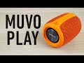 Creative MUVO Play Review: Mini Speaker that Swims! Mic and Speaker Test Included