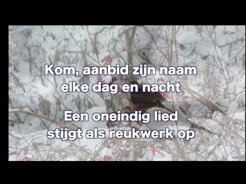 Opwekking 838 Proef en zie