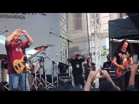 Futebol, Mulher e Rock'n Roll video