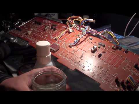 Packrat's Juno-106 - Part 16