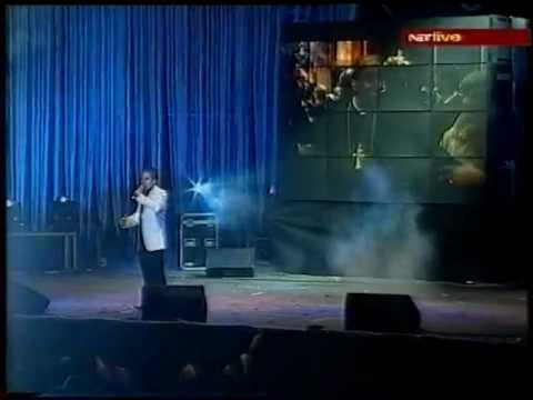 KKI 2007 - Tbissima - Aldo Busuttil