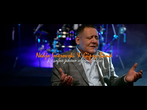 Nedjo Imerovski & Gipsy Band - Ki sofra paro uljum lenge ( Official Video 4k Ramadan Shakir )