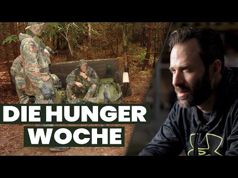 Einzelkämpferlehrgang Teil 1 | Erfahrungen eines Ex Soldaten