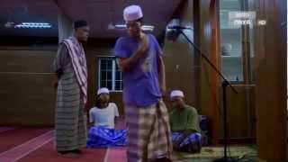 Download lagu Azan Mat Rock Sangkut mp3 Download lagu Azan Mat Rock Sangkut mp3