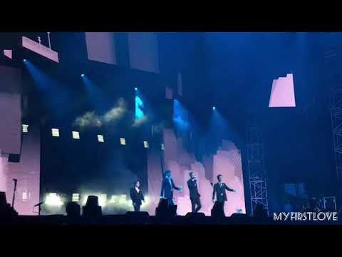 WWIC 2019 Opening + AH YEAH  190629