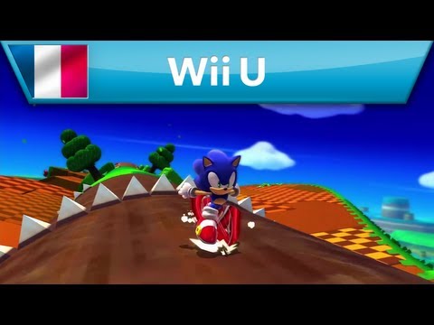 Bande-annonce (Wii U)