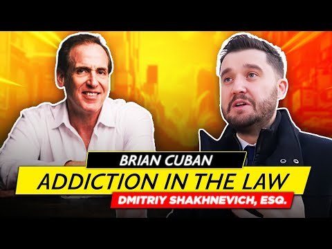 Dealing with addiction in the legal profession