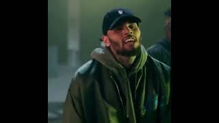 Chris Brown - Bite My Tongue