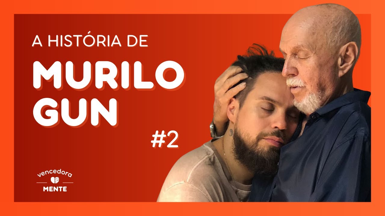 A HISTÓRIA DE MURILO GUN - VENCEDORAMENTE #2