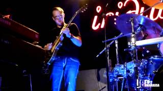 Rock Candy Funk Party Live at the Iridium NYC - Joe Bonamassa Solo "Ode To Gee"