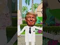 The President Welcomes Mr Mackey To Mar A Lago A Magical Place Where Anything Can Happen