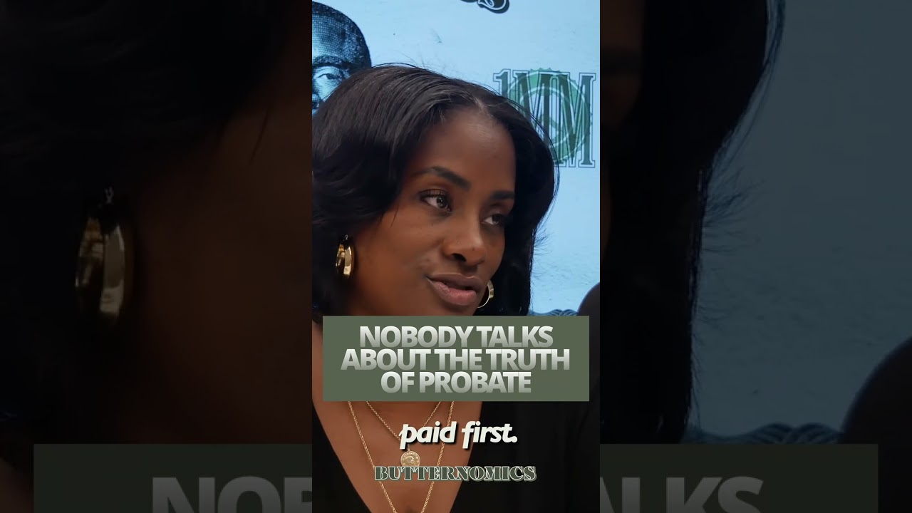 WHY PROBATE COURT IS ACTUALLY FOR YOUR CREDITORS