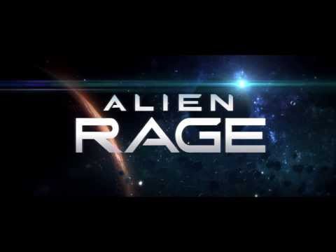 Alien Rage - first official teaser [PEGI]