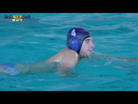 In Sport Bollate - HST U21 2017/2018 con telecronaca