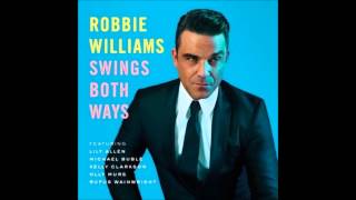 Robbie Williams - I Wanna Be Like You