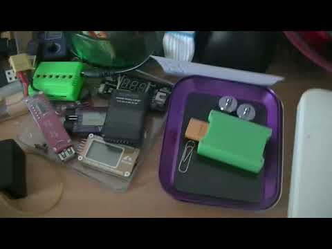 MongoTV_8334 - LEGER MED LEGO - Del 64 - MILS Plates