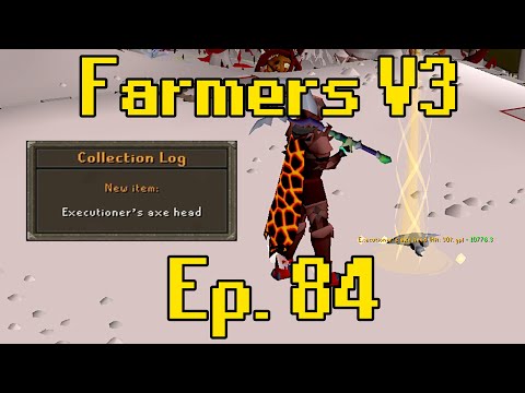 The Chosen One | Farmers V3 Ep. 84