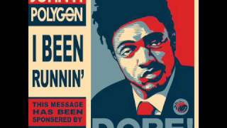 Price On Your Head- Johnny Polgyon Edition