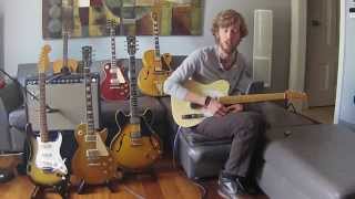 Video thumbnail for 1970 Fender Telecaster - Atoyboy Guitars by ATB Guitars