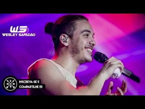 Wesley Safadão - É Hora De Dar Tchau
