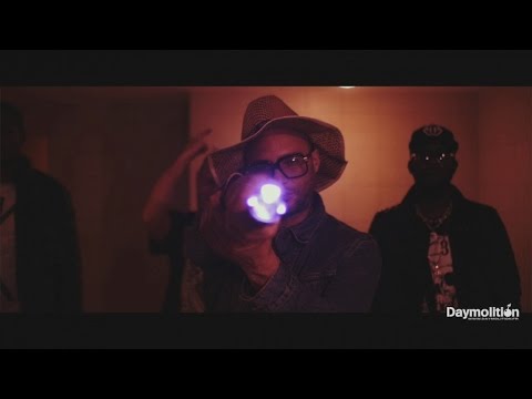 Alkpote | Les Marches de l'Empereur Saison 2 #1 - Insomnie (13 Block Remix)