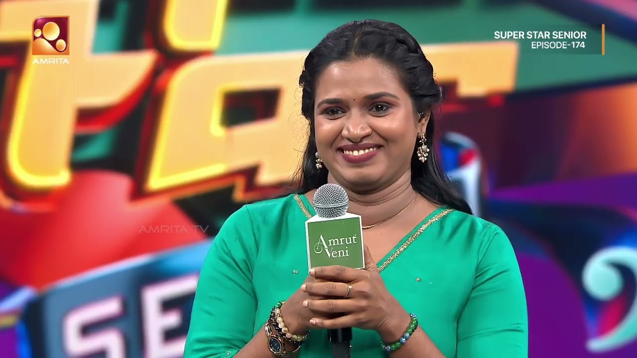 അൺപ്ലഗ്ഗ്ഡ് മനോഹരമാക്കി അർച്ചന | Archana | Unplugged| Jalashayyayil thalirambili | E