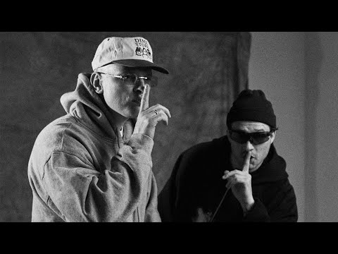 Kosa ft. Paluch - Kochane problemy