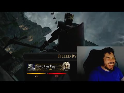 Coaching @greekgodx part 2 (BRIDGE BURNED)