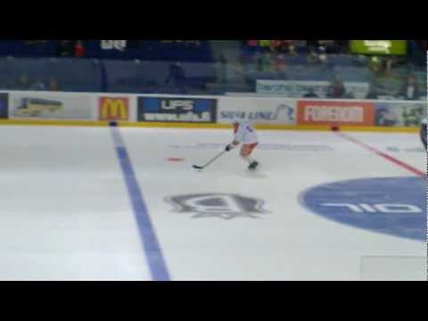 Ville Nieminen rankkari 8.8.12