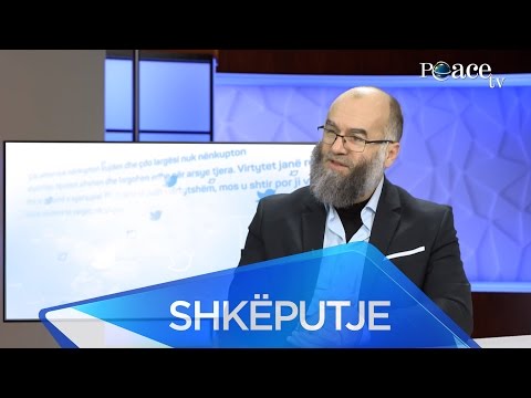 Rreth ndryshimit të motit, Dimër n'Pranverë - Hoxhë Ekrem Avdiu