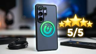 Top 3 Accessories For Your Samsung Galaxy S26 Ultra