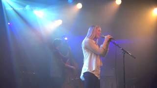 Marie Tangen - Ukm 2012 (Save it for your prayers)