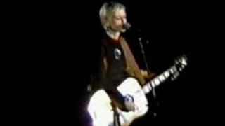 Cranberries - Dreaming My Dreams