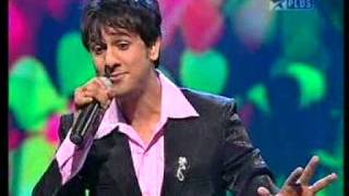 Ravi -  Tune Mujhe Pehchaana Nai