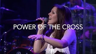 Shelly E. Johnson "Power of the Cross" LIVE