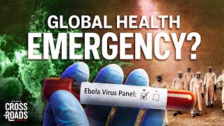 WHO Declares Health Emergency Over Ebola; UN Drops Doomsday Prediction on Climate