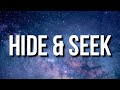 Stormzy Hide Seek Lyrics