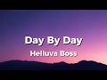 Day By Day ️ Helluva Boss Lyrics