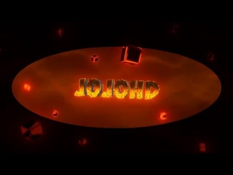 New intro 2016 JojoHD