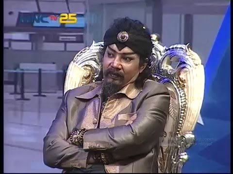 Ridwan Remin " Master Limbad Digebukin Warga " - Komika Vaganza (14/1)