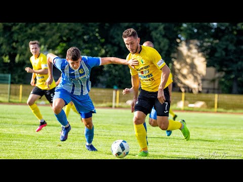 III liga: Gwarek Tarnowskie Góry - Stal Brzeg 1:1