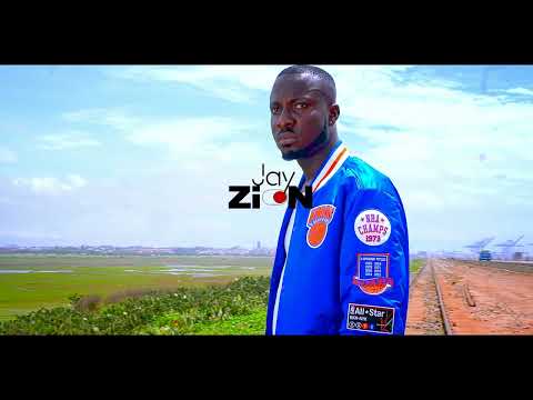 Jay Zion Wonders official Video