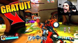 UN JEU GRATUIT VRAIMENT FUN 