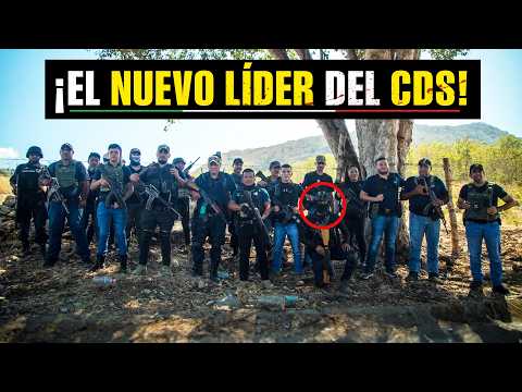 El NUEVO sicario NARCO que será el LIDER del Cártel de Sinaloa