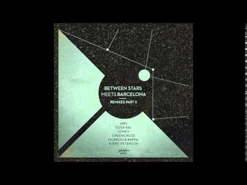 Maurice Aymard feat. Paulo Olarte - Asunto de Amor (Bjerk Peterson Slow it Down Remix) (GLK051)