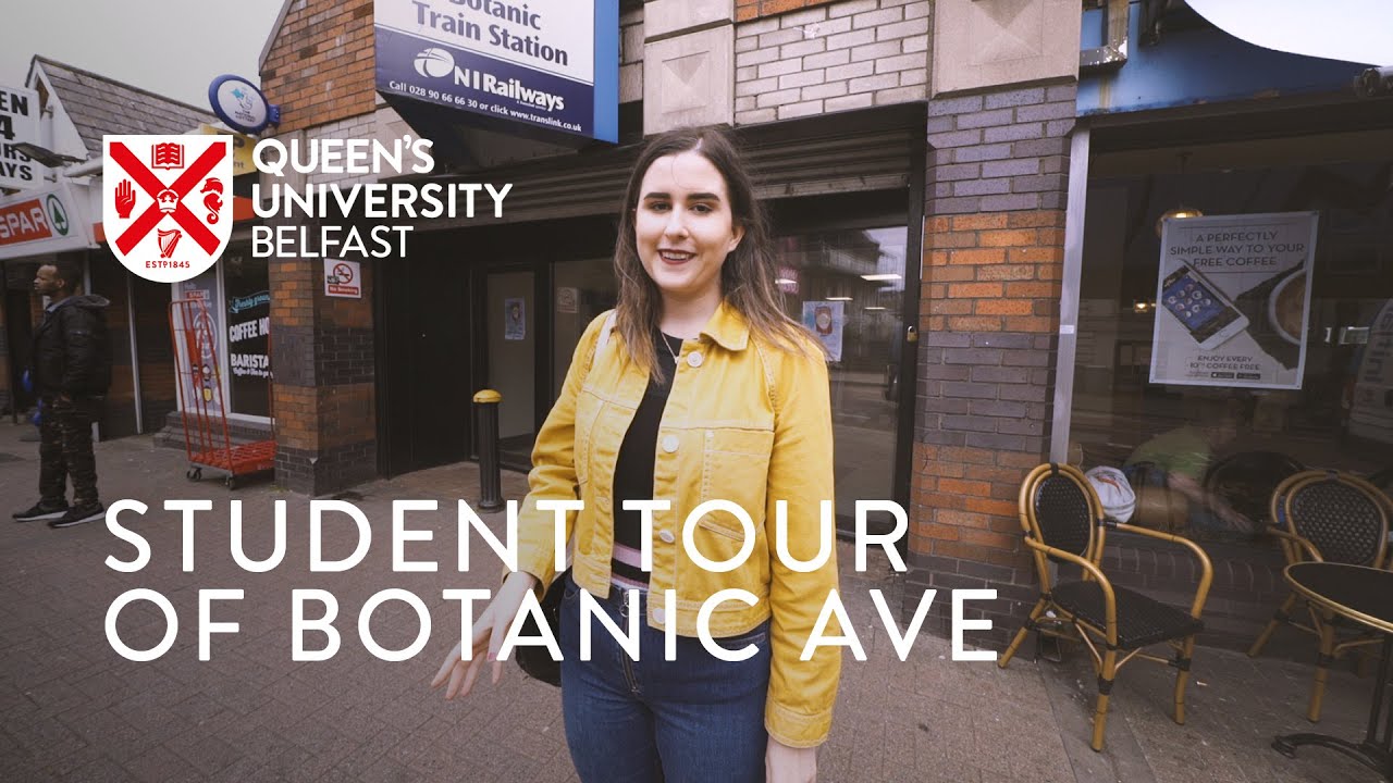 Video Thumbnail: See what Botanic Avenue has to offer.