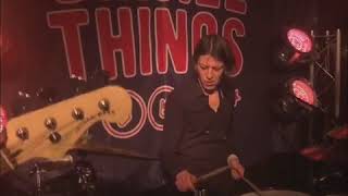 The Mole People : " Leavin Here " Live @ de Paerdestal 10-3-2018