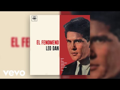 Leo Dan - A la Sombra de Mi Mamá (Official Audio)